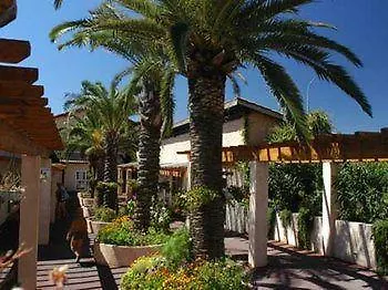Hotel Douce Quietude Saint-Raphaël 5*,