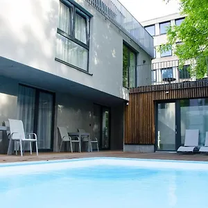 4 & 5 Appartement Salzburg