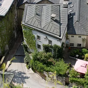 Amkapuziner Appartement Salzburg