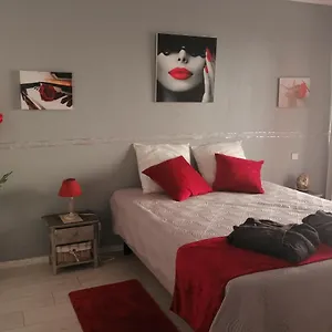 Appartement Triangle D'or Raphaël