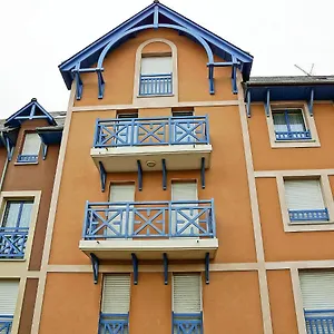 Appartement Aillerie