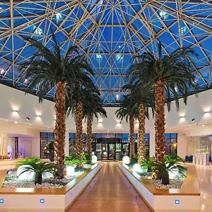 Novotel Paris Cdg Convention 4*, Руасси-эн-Франс Франция