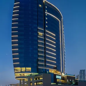 Radisson Blu Hotel, Canal View 5*, Dubai Emirati Arabi Uniti