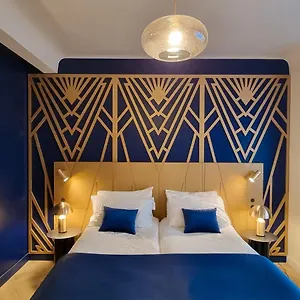 Artemisia Montmartre 4*, Париж Франция