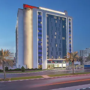 Hampton By Hilton Airport 3*, Dubai Emirati Arabi Uniti
