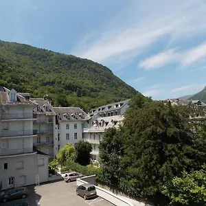 Appartement Dans Résidence De Luchon