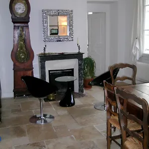Le Marais 3 Bedrooms Appartement Parijs