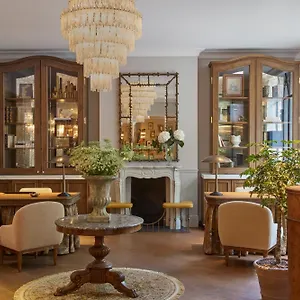 Miiro Le Grand Cayre 4*, Париж Франция