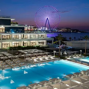 Five Luxe 5*, Dubai Emirati Arabi Uniti