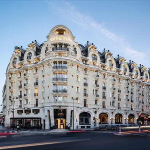 Lutetia 5*, Parigi Francia