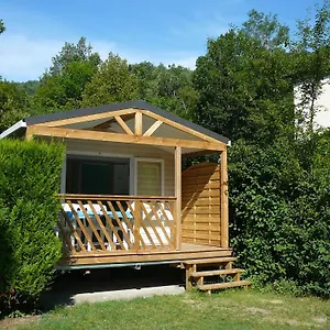 Camping Notre Dame