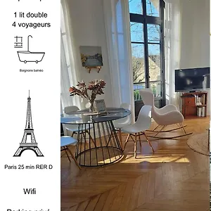 Appartement L'ile Des Prevots