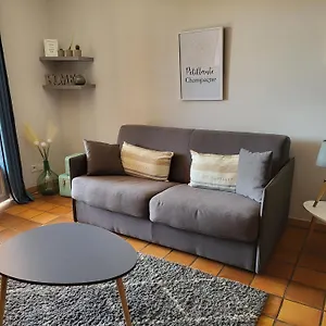 Appartamento Studio, Saint-Raphaël