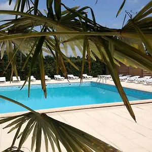 Camping D'hôtes Le Pessac