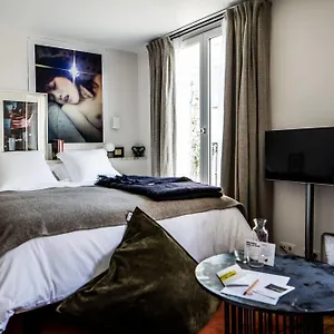 Le Pigalle, A Member Of Design 4*, Parigi Francia