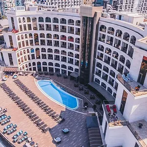 Colosseum Marina 5*, Батуми Грузия