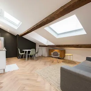 Appartement F2 Très Cosy