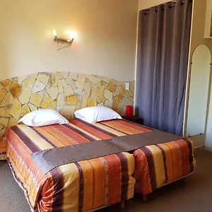 Hotel Les Amandiers, Saint-Raphaël