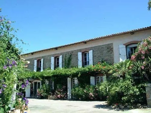 Douce Quietude Hotel Saint-Raphaël