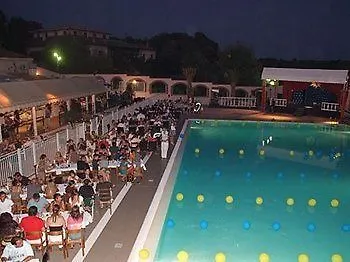 *****  Douce Quietude Hotel Saint-Raphael  France
