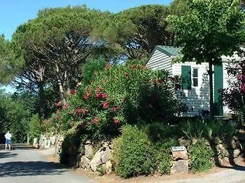 Douce Quietude Hotel Saint-Raphael