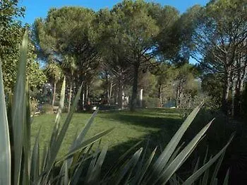 Douce Quietude Hotel Saint-Raphael  5*, Saint-Raphael (Var)