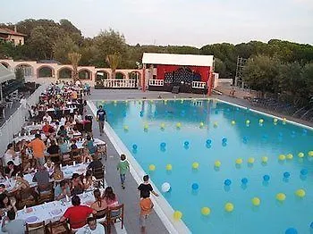 Douce Quietude Hotel Saint-Raphael