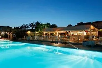 Douce Quietude Hotel Saint-Raphael  5*, Saint-Raphael (Var) France