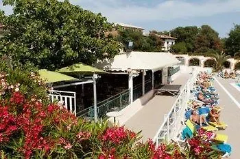Douce Quietude Hotel Saint-Raphaël
