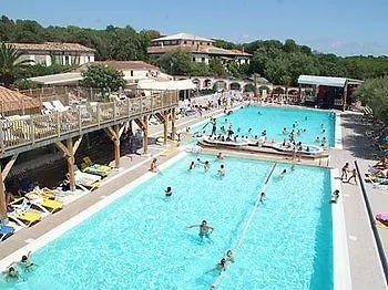 Douce Quietude Hotel Saint-Raphaël