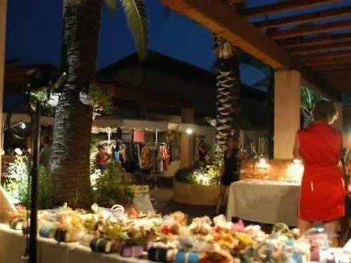 Hotel Douce Quietude Saint-Raphaël